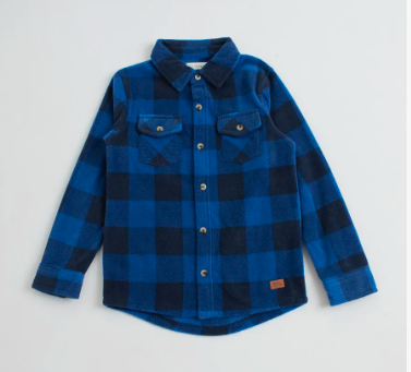 Camisa polar